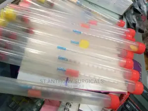 Hydrometer