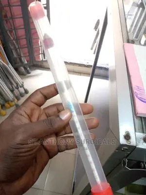 Hydrometer