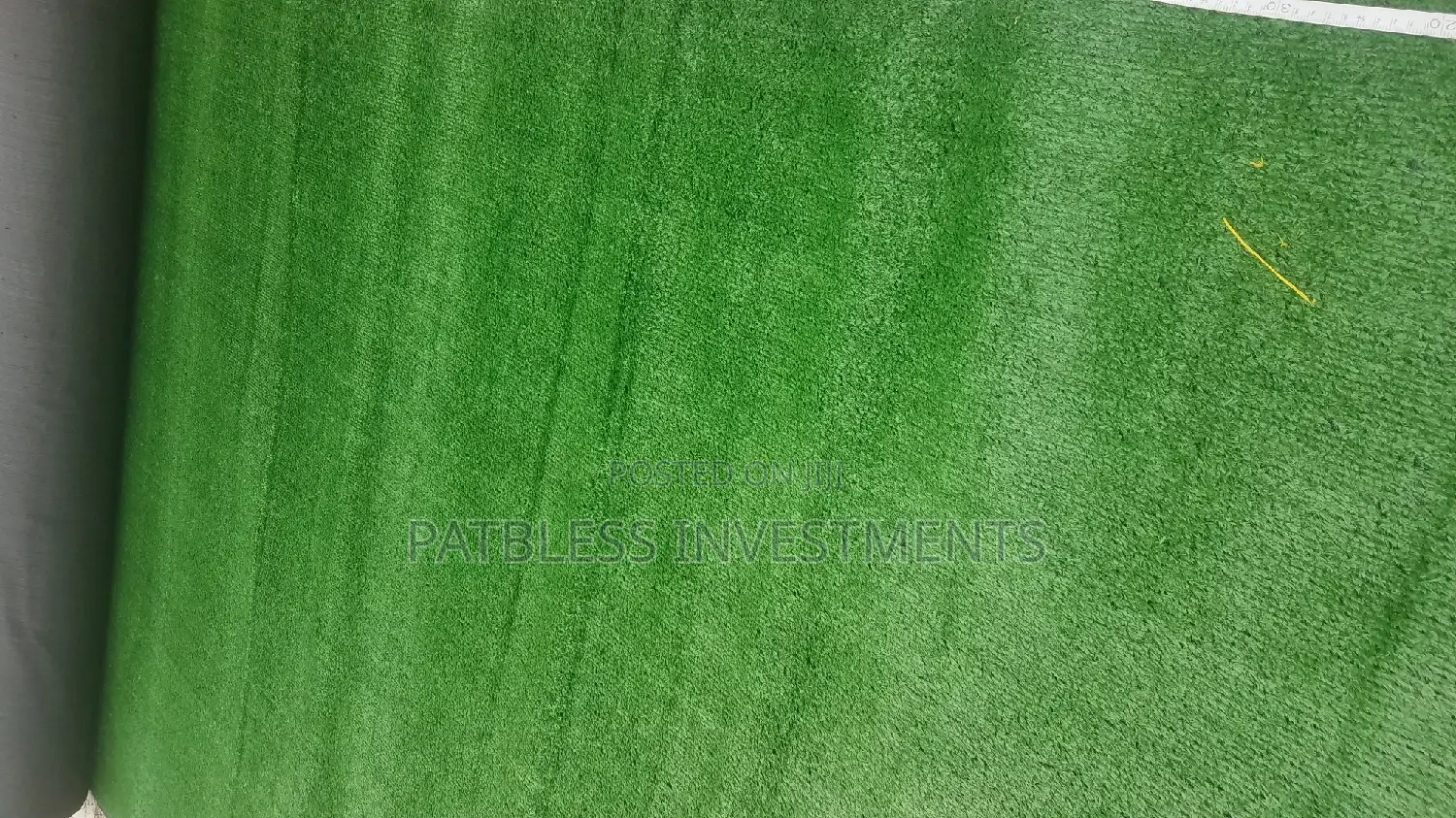 Grass Carpet, #4500 Per Sqm