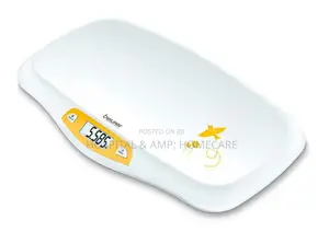 Beurer Baby Scale BY80