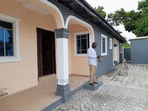 Furnished 2bdrm Bungalow in Aduramigba Area, Osogbo for rent
