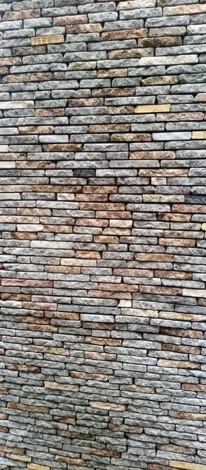 Palladiana ( Wall Material)