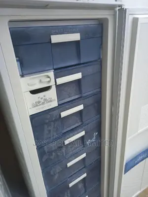 European German Tall Upright Freezer Only