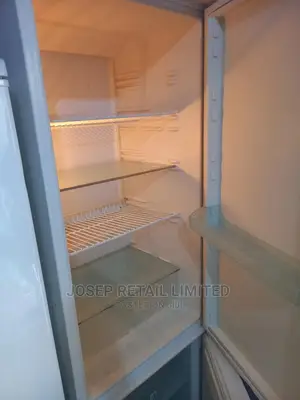 European 350 Litres Tall Fridge and Freezer