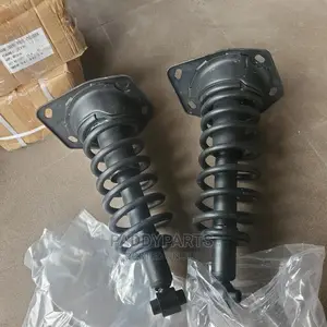 Chevrolet Camaro Rear Shock Absorber