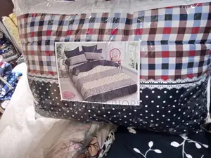 Tm Interiors Exclusive Quality Beddings and Duvet Set