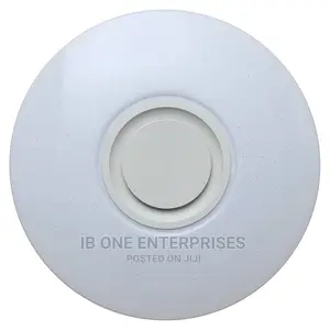 Free Delivery Ceiling Light App Bluetooth Music Speaker