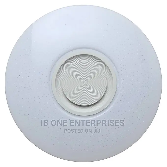 Free Delivery Ceiling Light App Bluetooth Music Speaker