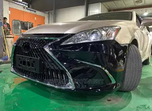Upgrade Kits for Lexus Es350 2010- 2015
