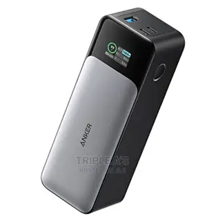 Authentic Anker 737 Laptop Power Bank (Powercore )