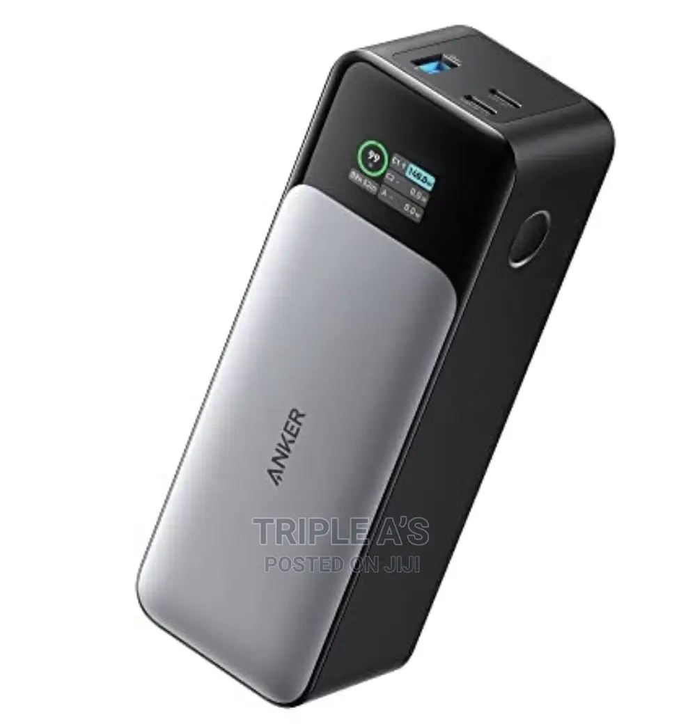 Authentic Anker 737 Laptop Power Bank (Powercore )