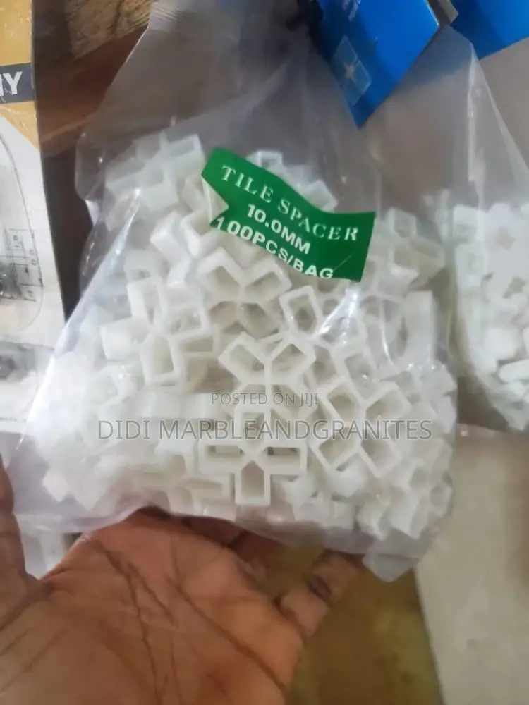 Tile Spacer