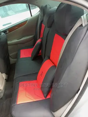 Original Car Seat Covers for All Vehicles