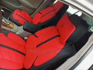 Original Car Seat Covers for All Vehicles
