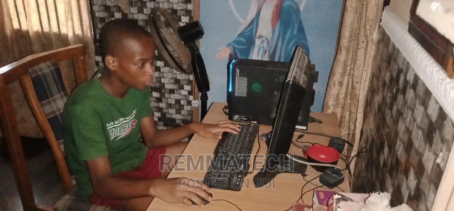 Remmatech Computer College