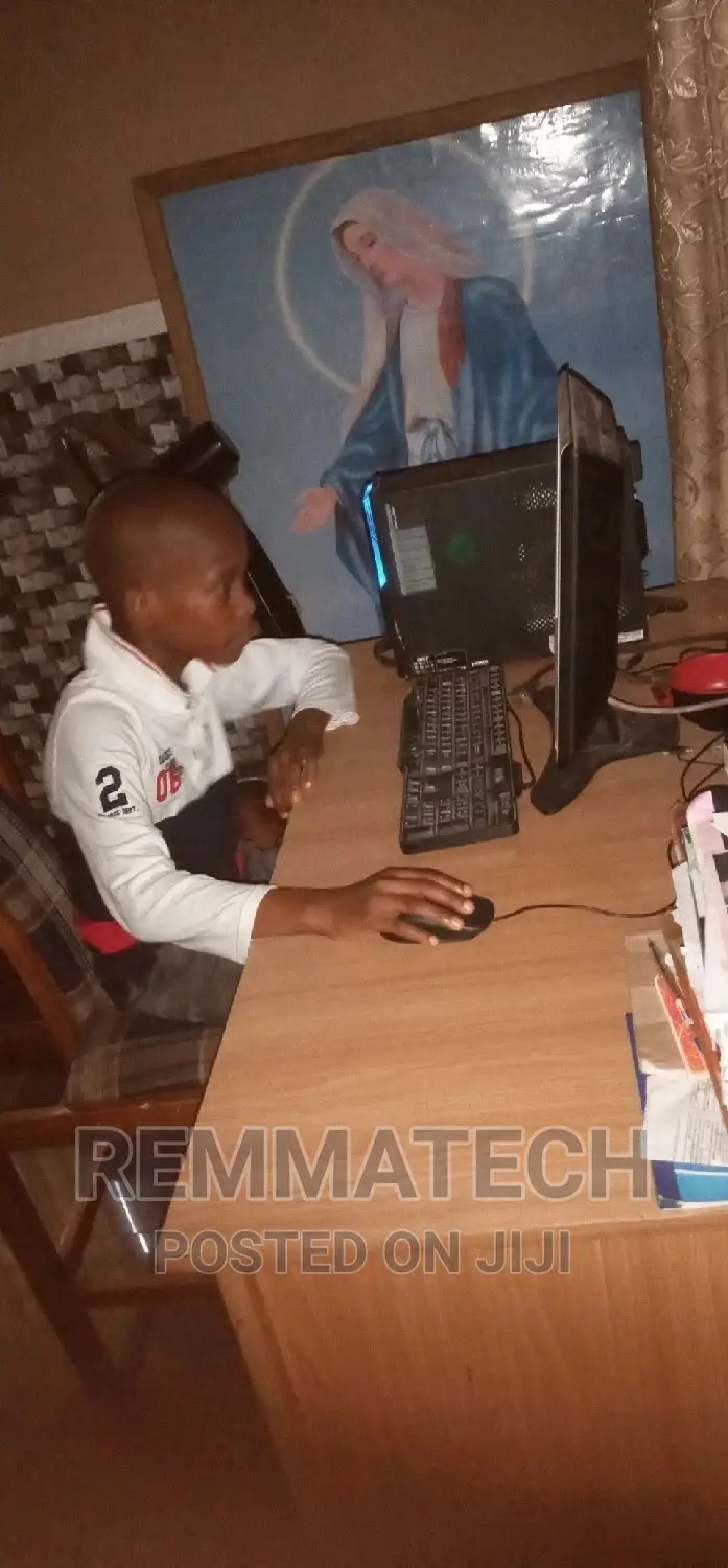 Remmatech Computer College