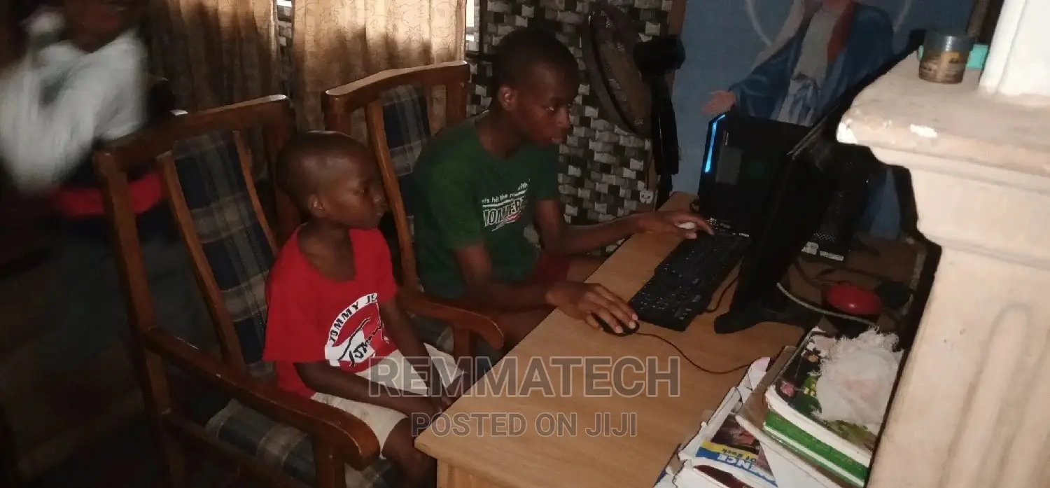 Remmatech Computer College