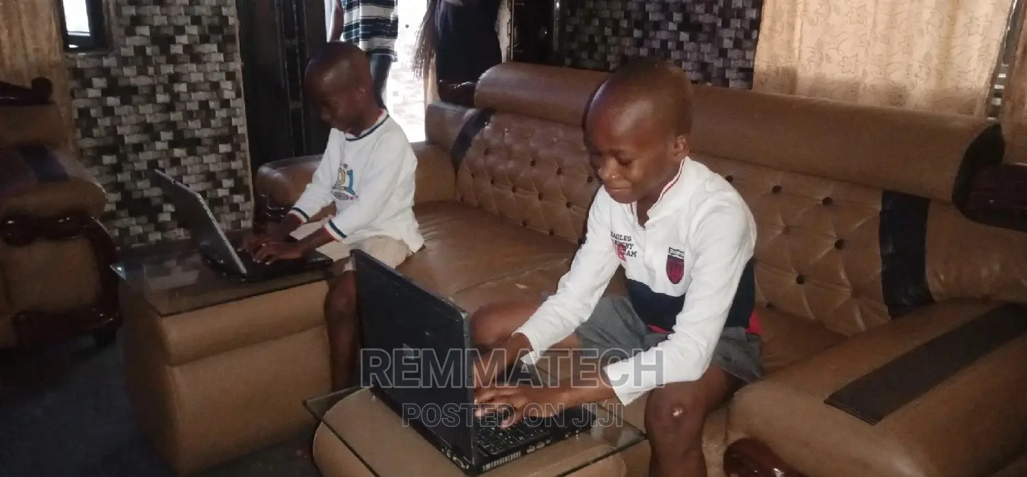 Remmatech Computer College