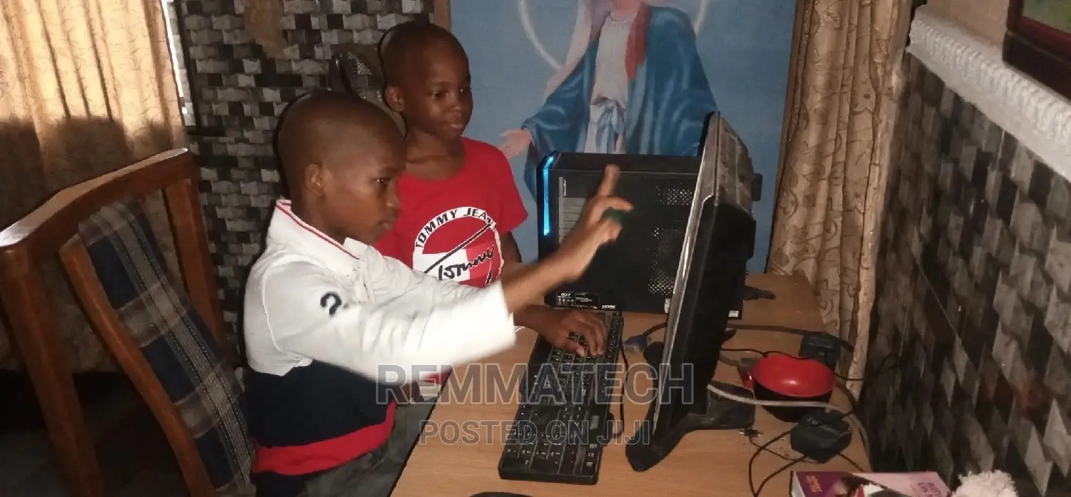 Remmatech Computer College