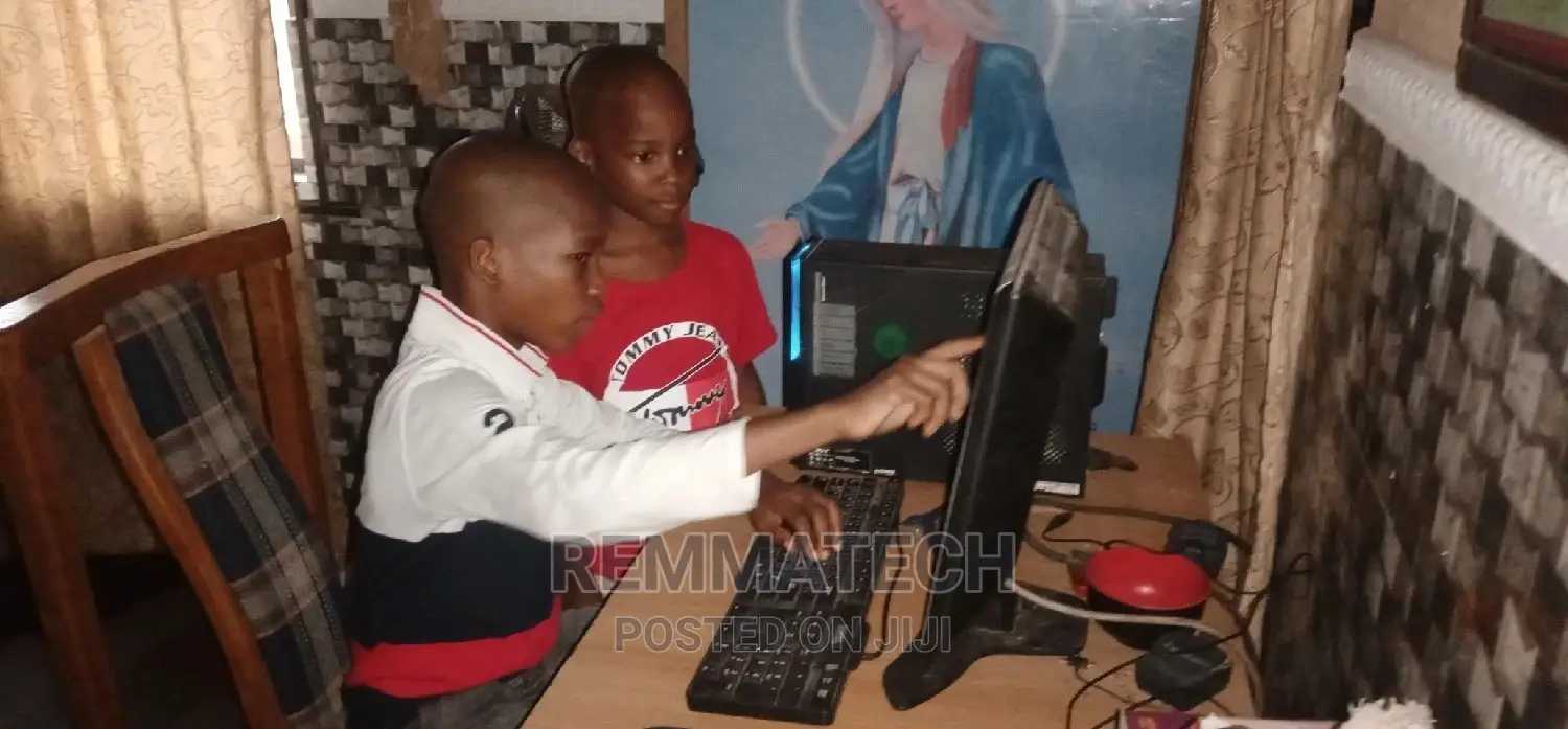 Remmatech Computer College