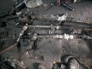 Steering Rack for Mazda 3