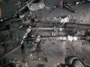 Steering Rack for Mazda 3