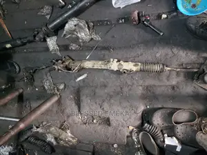 Steering Rack for Mazda 6