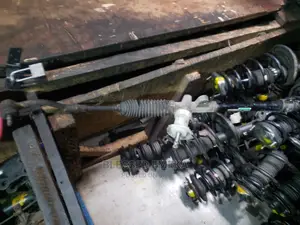 Steering Rack for Kia Soul