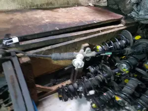 Steering Rack for Kia Soul