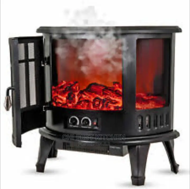 Stove Heaters by Daewoo