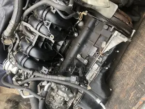 Toyota Hiace 2TR