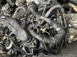 Prado 2tr Engine.