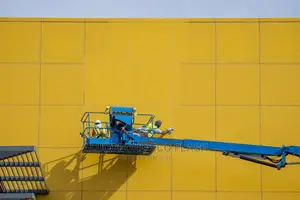 Aluco Bond Eco Flash Cleaning Services
