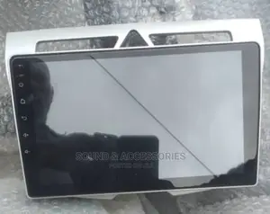 Kia Picanto Morning 2007-2011 Android Multimedia GPS Navigtion System