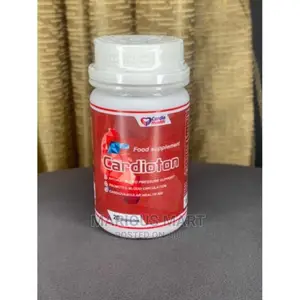 Cardioton Blood Vessel Cleanser