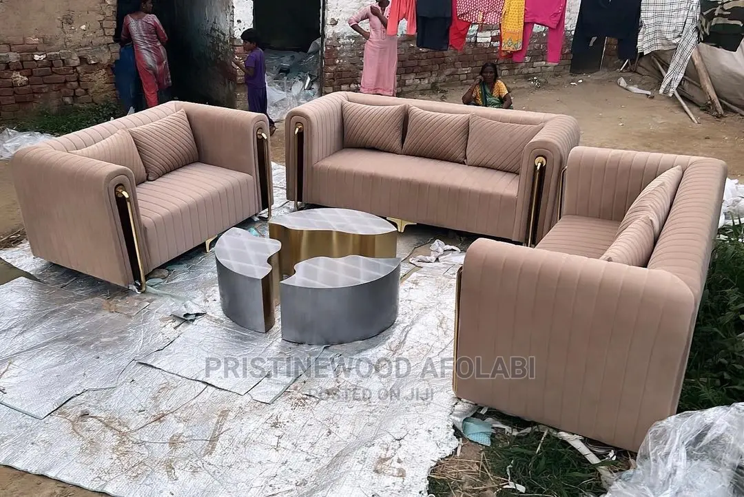 Sofa by Pristinewood