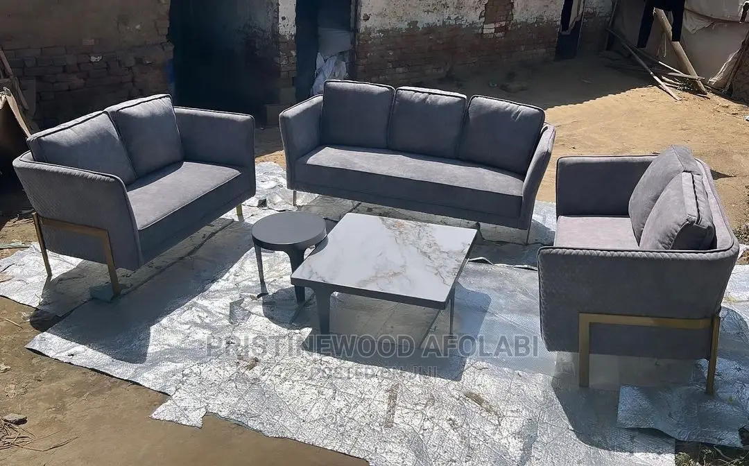 Sofa by Pristinewood