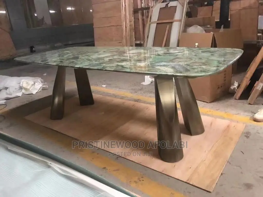 Dining Table and Seat Latest Design