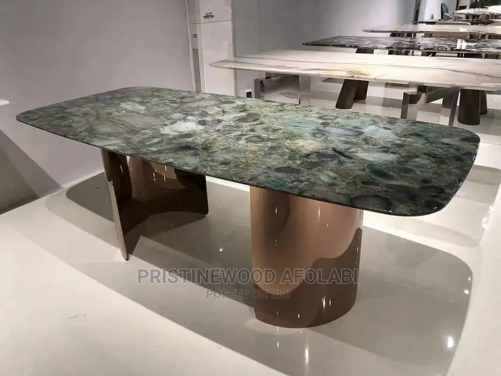 Dining Table and Seat Latest Design