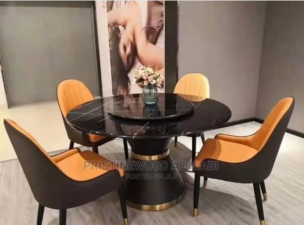 Dining by Pristinewood