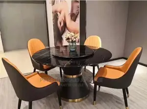 Dining by Pristinewood