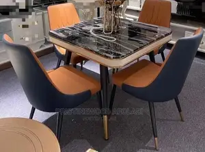 Dining by Pristinewood