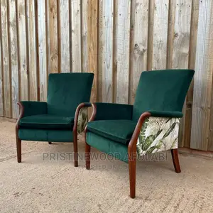 Unique Sofa by Pristine Wood