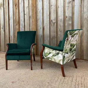 Unique Sofa by Pristine Wood
