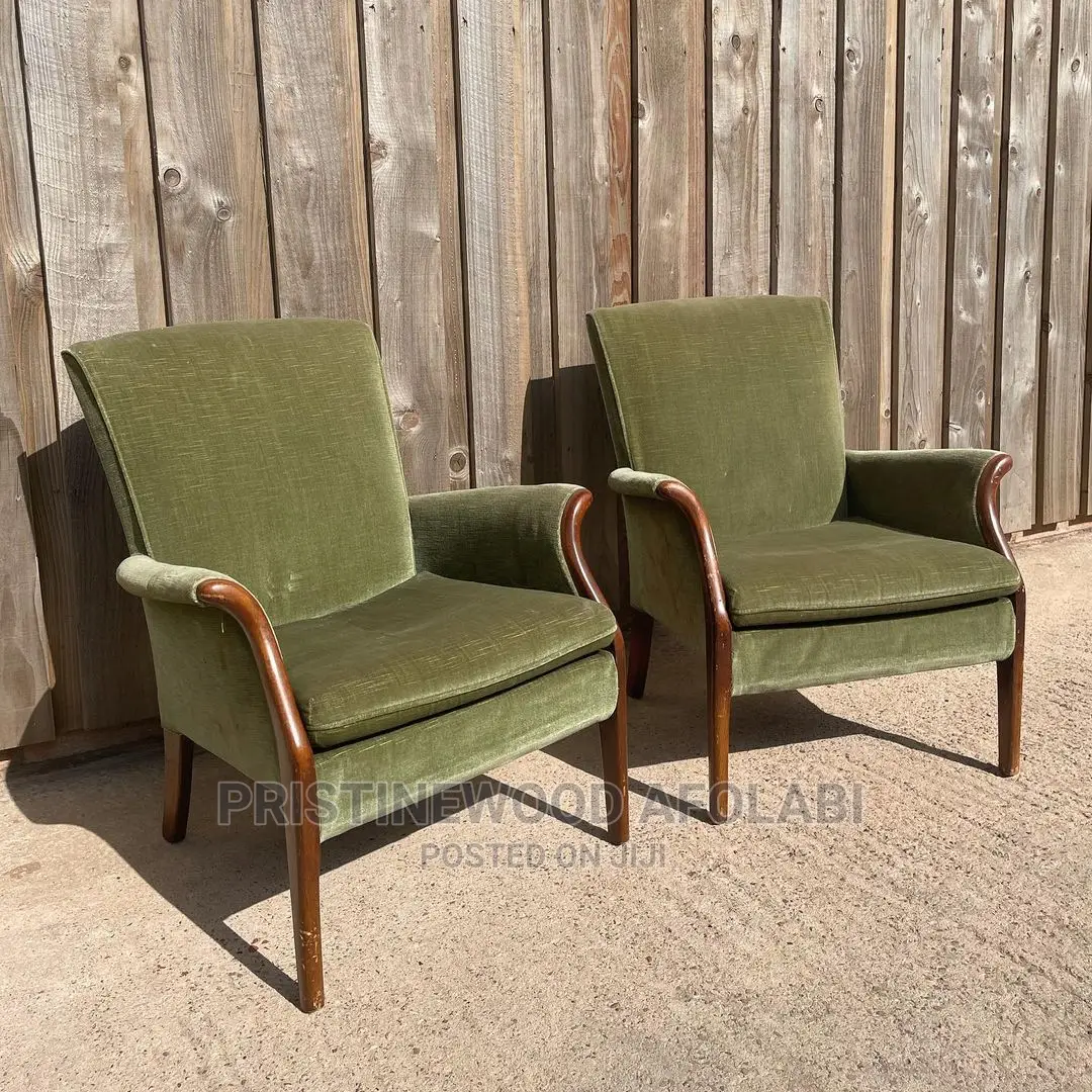 Classic Sofa