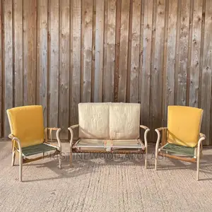 Classic Sofa