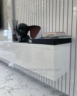 Tv Stand Console
