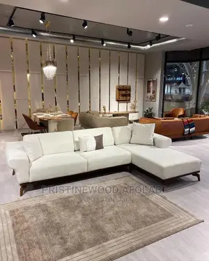 Sofa by Pristinewood