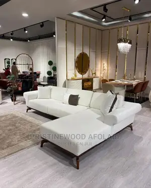 Sofa by Pristinewood