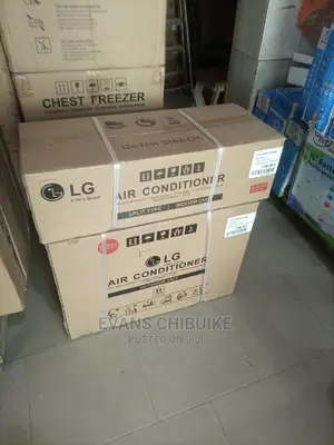LG 1hp Split Unit Air Conditioner